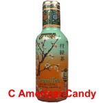 Arizona Green Tea Mandarin Orange incl. Pfand